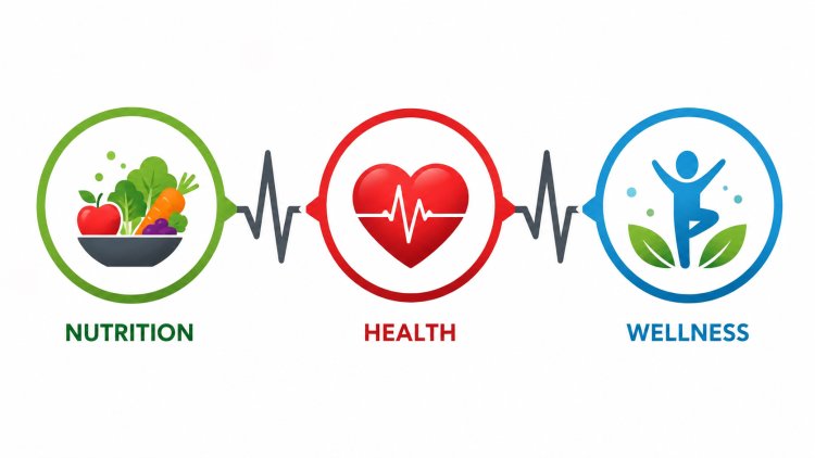 Nutrition education is improtant