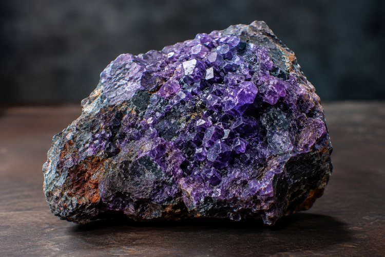 Copper - The Wonder Mineral
