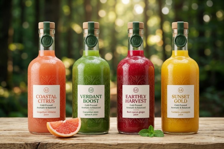 Readymade Fruit Juices: To Drink Or Not To Drink?