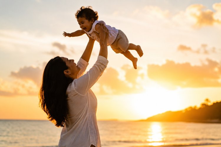 8 Reasons Why You Should Breastfeed Your Baby