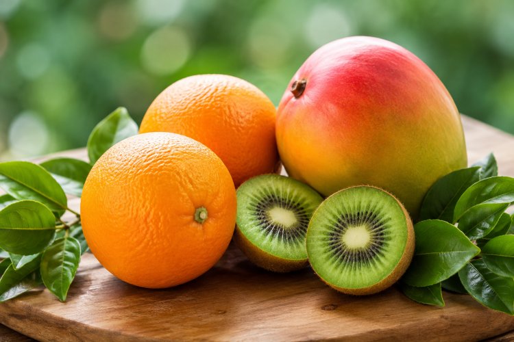 Why Itâ€™s Important To Combine Vitamin C With Iron