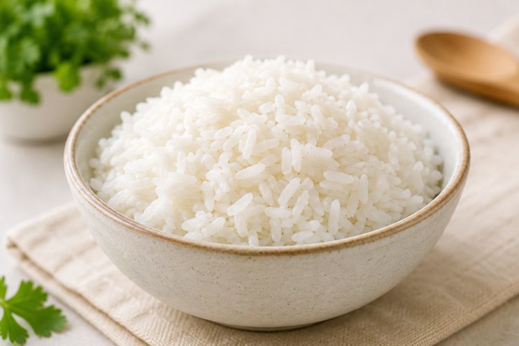 NIN Wants Millers To Process White Rice In A Healthier Manner
