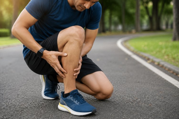 COMMON SPORT INJURIES AND TREATMENT