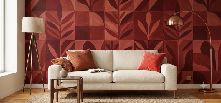 HOW COLOUR IMPACTS YOUR MOOD AND HEALTH