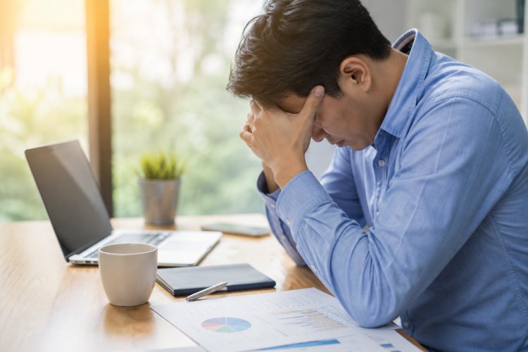 WORK POSTURE AND YOUR HEALTH
