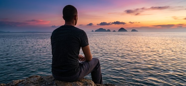 STEPS TO OVERCOME POST TRAUMATIC STRESS DISORDER
