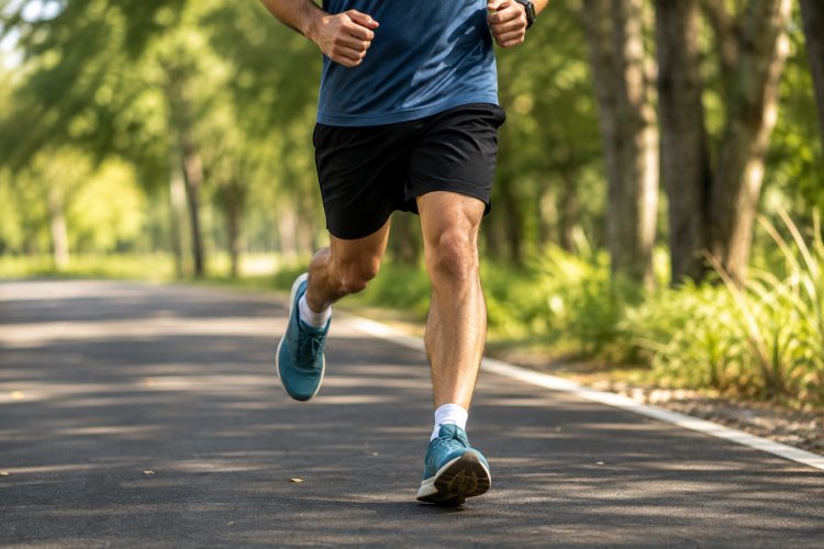 For A SUCCESSFUL KNEE REPLACEMENT