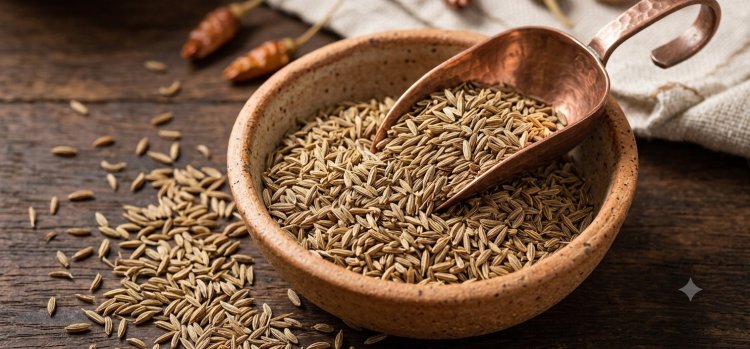 SMALL SEED WITH BIG BENEFITS