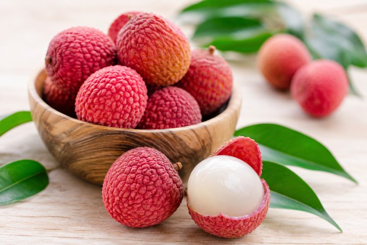 DOES CONSUMPTION OF LITCHI CAUSE ENCEPHALITIS