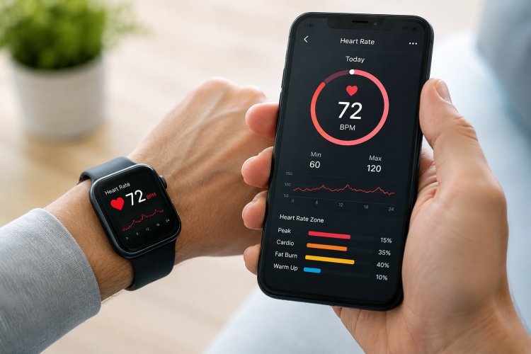 SMART APPS FOR HEALTH