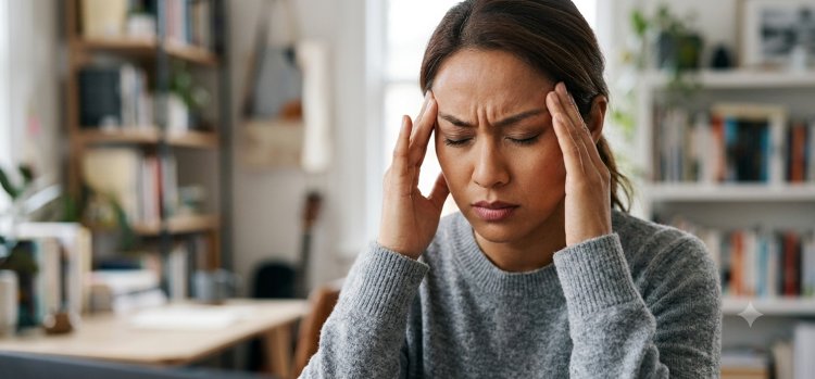KNOW YOUR HEADACHE