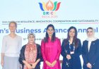 From Empowerment to Ownership: Upasana Kamineni Konidela Calls for a BRICS Women’s Economic Corridor