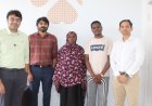 CARE Hospitals, Hitech City Treats Sudanese Woman with 15×10 cm Thyroid Mass Extending into Chest