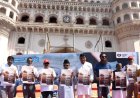 From Charminar, CARE Hospitals Calls on Hyderabad and India to ‘Move On’ From Heart-Harming Habits