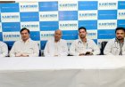 Heart Disease Can Hide in Plain Sight: Kamineni Cardiologists Urge Young Adults Not to Ignore Vague Symptoms