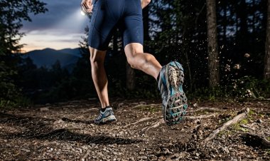 COMPULSIVE EXERCISING HOW MUCH PHYSICAL ACTIVITY IS TOO MUCH?