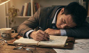 Coping mechanism helps in dealing with adjustment disorders