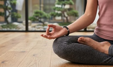 Can mindfulness practice keep substance abuse at bay?