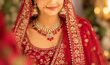 Beauty Tips for December Brides!