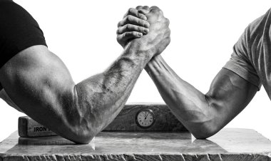 Inspire to be fit