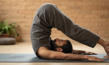 Yoga for Thyroid