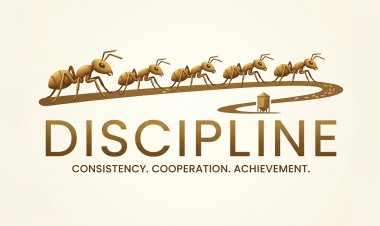 Discipline-All new mantra to stay WELL-THY