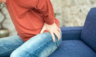 A New And Effective Way To Treat Piles