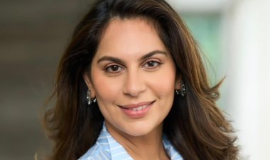 Upasana Kamineni Konidela Appointed Director – Projects as Apollo Hospitals Advances ₹8,600-Crore Expansion across India
