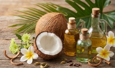 5 Herbal Remedies That Spell The End Of Dandruff