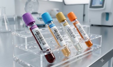 Point-Of-Care Testing Paves The Way For Anemia Eradication