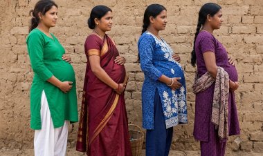 Pre-Delivery Assessment Crucial In High-Risk Pregnancies