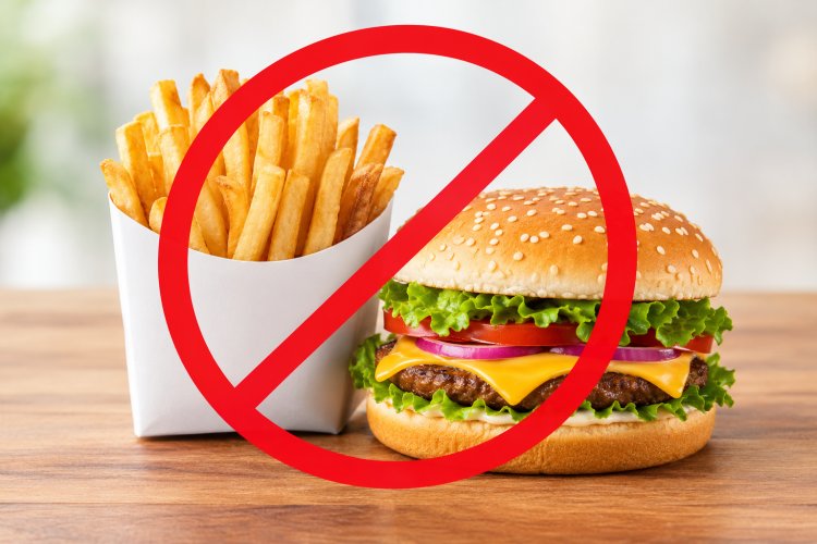 THE TRUTH ABOUT TRANS FATS