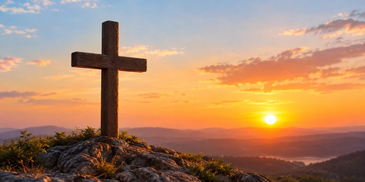 Religious Belief Adds Years To Your Life