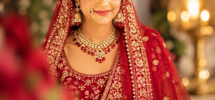 Beauty Tips for December Brides!