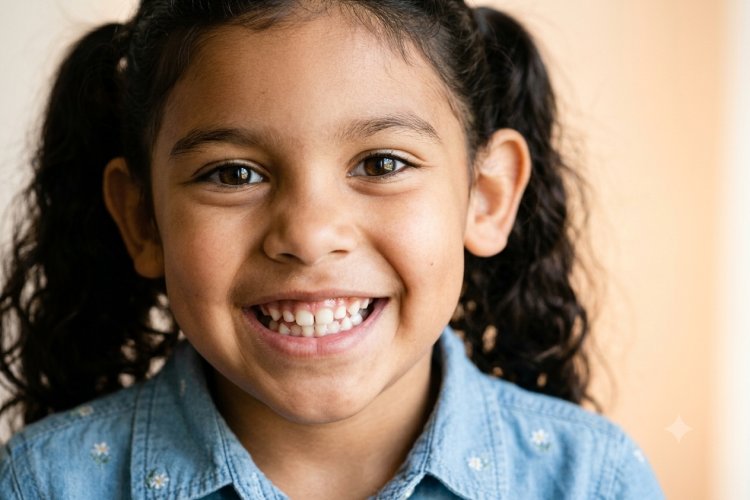 Hereâ€™s The Lowdown On Your Gums