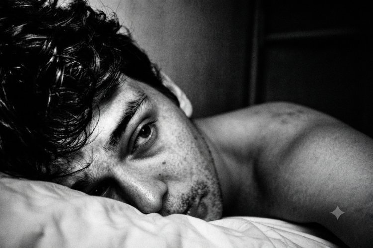 OSA May Be The Reason Why You Have Disturbed Sleep