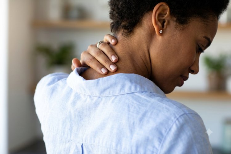 Your Guide To Effectively Tackling Neck Pain