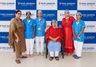 Advanced Thrombectomy Saves 60-Year-Old Woman After Severe Heart Attack at KIMS Saveera  - CATRx catheter and Penumbra system used to remove extensive blood clot after conventional techniques fail