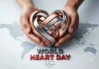 Take good care of your heart on â€˜World Heart Dayâ€™