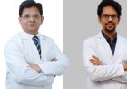 Long Commutes, Bumpy Roads and Screen Time Adding to Back and Neck Pain, Warn CARE Hospitals Doctors