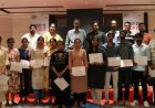 CARE Hospitals Engages Medical Students and Schoolchildren in Stroke Awareness Drive in Visakhapatnam
