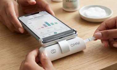 Portable medical diagnostic devices â€“ the game changer in Indian healthcare