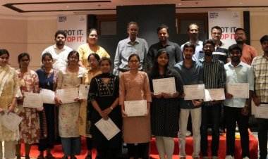CARE Hospitals Engages Medical Students and Schoolchildren in Stroke Awareness Drive in Visakhapatnam
