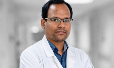 Brain Stroke Is No Longer Just an Older Person’s Disease: Why Hyderabad Must Act FAST