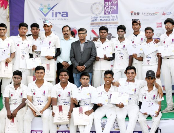 RPL 6.0: Where Hospitality Meets the Spirit of Sport   Regency College Hosts RPL 6.0