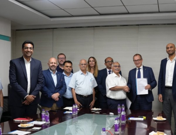KIMS Hospitals, BIMS & leading Liverpool NHS institutions announce strategic UK - India healthcare collaboration