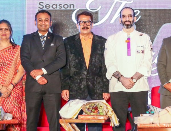 IHM–Hyderabad hosts the 5th Season to discover and showcase Budding Hospitality Talent