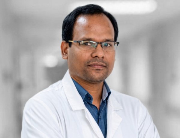 Brain Stroke Is No Longer Just an Older Person’s Disease: Why Hyderabad Must Act FAST