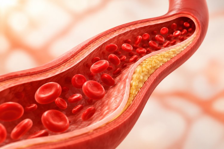 Cholesterol and its Impact on Health