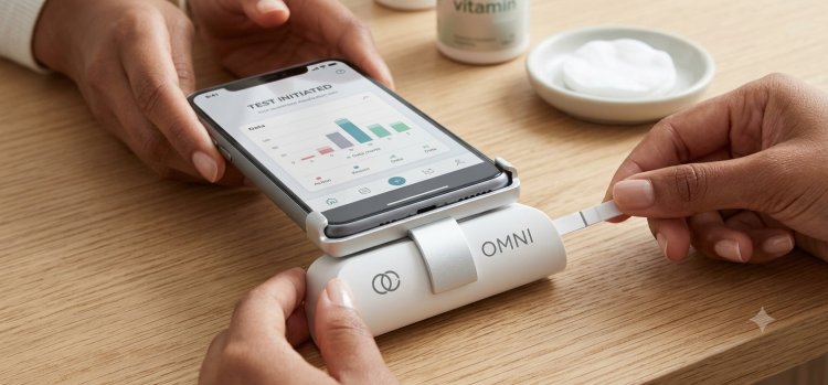 Portable medical diagnostic devices â€“ the game changer in Indian healthcare